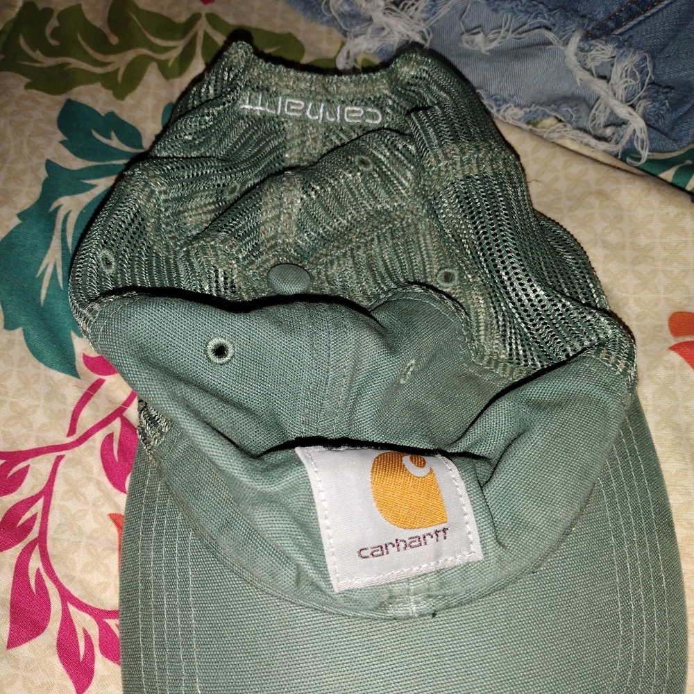 Carhartt women's hat